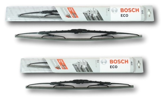 Wycieraczki Bosch Eco Mitsubishi Space Star sklep