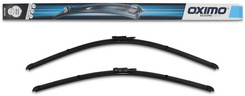 Wycieraczki Oximo Mercedes Vaneo W414
