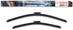 Wycieraczki Bosch AeroTwin BMW serie 3 E90 / E91