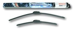 Wycieraczki Bosch AeroTwin Jeep Cherokee od 2013r