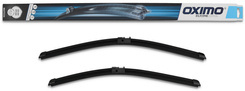 Wycieraczki Oximo Mazda 3