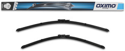 Wycieraczki Oximo Volvo XC70 od 2004r