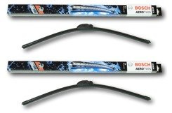 Wycieraczki Bosch AeroTwin Opel Movano od 2010r