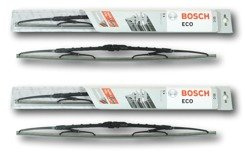 Wycieraczki Bosch Eco Mitsubishi Canter