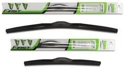 Wycieraczki Valeo First Hybrid Hyundai i20 od 2015