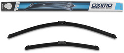 Wycieraczki Oximo BMW Seria 2 - U06