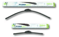 Wycieraczki Valeo HydroConnect Kia ProCeed 2018-