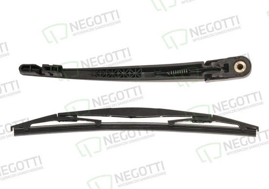 Ramię tylne + wycieraczka Honda Accord Kombi 2008-