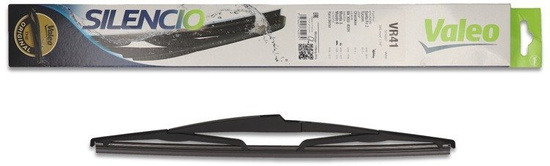 Wycieraczka tylna Valeo Silencio Mazda 3 od 2009r