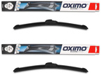 Wycieraczki Oximo Hummer H3