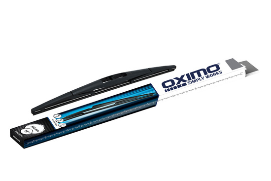 Wycieraczka tylna Oximo Honda CRV od 2007r