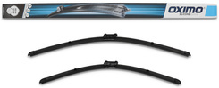 Wycieraczki Oximo Audi TT od 2014r