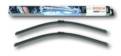 Wycieraczki Bosch AeroTwin Mercedes C-Class W204