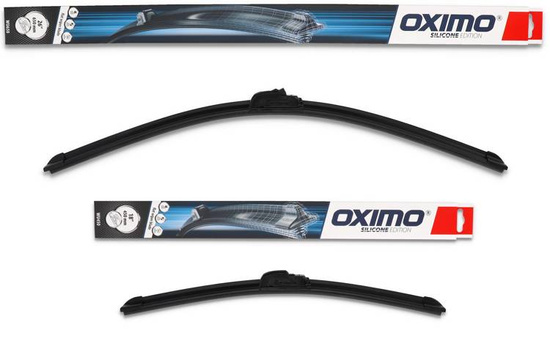 Wycieraczki Oximo Lexus GS