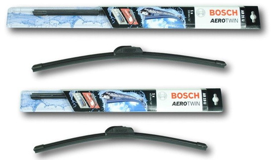 Wycieraczki Bosch Aero NOE Suzuki Ignis od 2017r