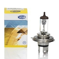 Żarówka H4 Magneti Marelli 