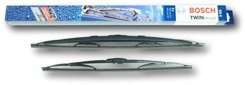 Wycieraczki Bosch Twin Hyundai Coupe