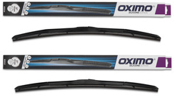 Wycieraczki hybrydowe Oximo Land Rover Freelander