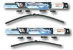 Wycieraczki Bosch MULTI-CLIP Toyota Tundra