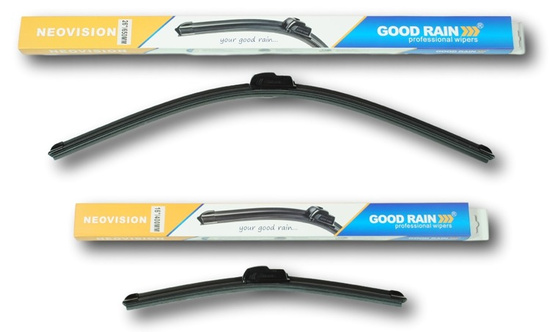 Wycieraczki Good Rain Mazda CX-9