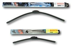 Wycieraczki Bosch AeroTwin Citroen Jumpy od 2007r