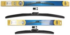 Wycieraczki hybrydowe Marelli Peugeot Partner 2