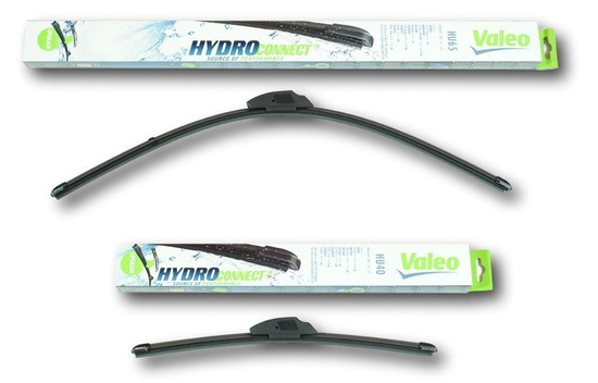 Wycieraczki Valeo HydroConnect Kia ProCeed 2018-