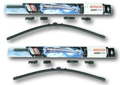 Wycieraczki Bosch MULTI-CLIP Audi Q7