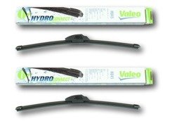 Wycieraczki Valeo Valeo HydroConnect Opel Astra 1