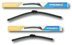 Wycieraczki Good Rain Peugeot 1007