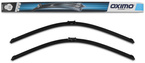 Wycieraczki Oximo Ford Focus 3 od 2011r.