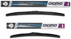 Wycieraczki hybrydowe Oximo Daihatsu Terios