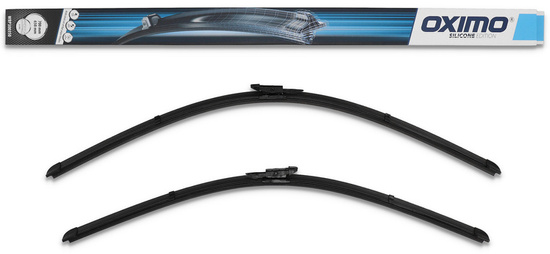 Wycieraczki Oximo Ford C-MAX od 2010r