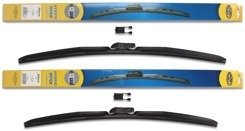 Wycieraczki hybrydowe Marelli Audi Q7