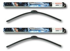 Wycieraczki Bosch AeroTwin Scania P