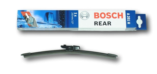 Wycieraczka tył Bosch AeroTwin Nissan Townstar