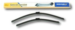 Wycieraczki Good Rain Volkswagen Golf 6 po 2008r