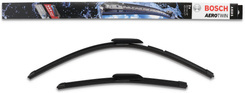 Wycieraczki Bosch AeroTwin Bmw serie 1 F40