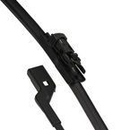 Wycieraczki Valeo First Nissan Townstar