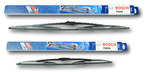 Wycieraczki Bosch Twin Mitsubishi Grandis