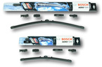 Wycieraczki Bosch MULTI-CLIP Renault Twingo 3 