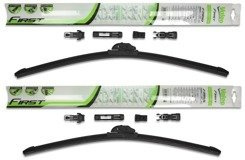 Wycieraczki Valeo First Volkswagen LT