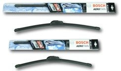 Wycieraczki Bosch AeroTwin NOE Nissan Almera N15