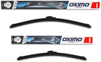 Wycieraczki Oximo Toyota Avensis 1