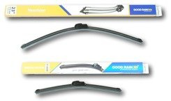 Wycieraczki Good Rain Fiat Panda