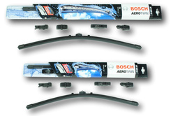 Wycieraczki Bosch MULTI-CLIP Mini Cooper F65/F66 od 2024