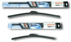 Wycieraczki Bosch AeroTwin NOE Mazda 6 od 2002