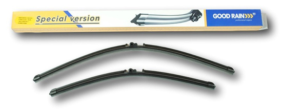Wycieraczki Good Rain BMW serie 3 E90 / E91