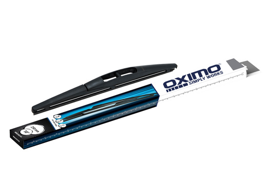 Wycieraczka tylna Oximo Jeep Grand Cherokee od 2021r