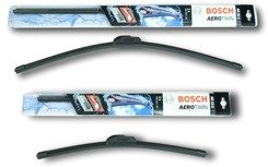 Wycieraczki Bosch AeroTwin NOE Kia Carnival